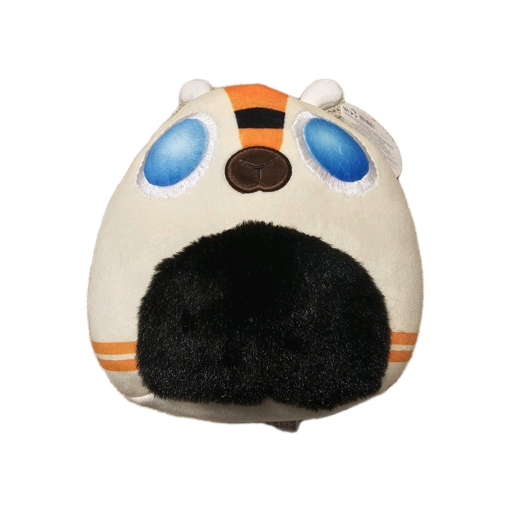 Mothra Squishmallows Plush 8" Inch Stuffed Animal Godzilla NWT NEW